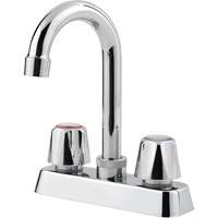 Pfirst Series Classic Bar & Prep Faucet CSL Industriel Inc.