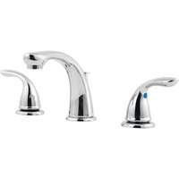 Pfirst Series Widespread Bathroom Faucet CSL Industriel Inc.