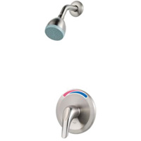 Pfirst Series Shower Trim CSL Industriel Inc.