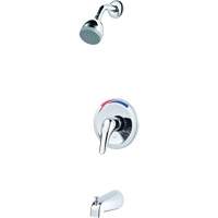 Pfirst Series Tub & Shower Trim CSL Industriel Inc.