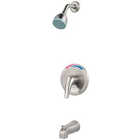 Pfirst Series Tub & Shower Trim CSL Industriel Inc.
