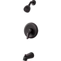 Pfirst Series Tub & Shower Trim CSL Industriel Inc.
