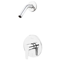 Pfirst Modern Shower Only Trim CSL Industriel Inc.