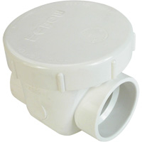 Backwater Valve CSL Industriel Inc.