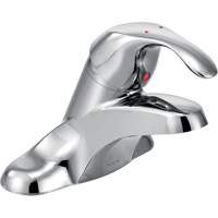 M-Bition&reg; Centreset Lavatory Faucet CSL Industriel Inc.