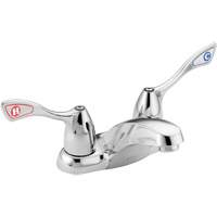 M-Bition&reg; Centreset Lavatory Faucet CSL Industriel Inc.