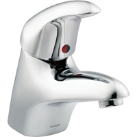 M-Dura Single Mount Lavatory Faucet CSL Industriel Inc.