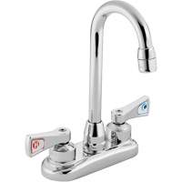 M-Dura Centreset Bar & Pantry Faucet CSL Industriel Inc.