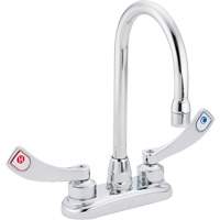 M-Dura Centreset Bar & Pantry Faucet CSL Industriel Inc.