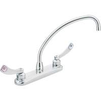 M-Dura Centreset Kitchen Faucet CSL Industriel Inc.