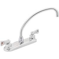 M-Dura Centreset Kitchen Faucet CSL Industriel Inc.