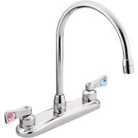 M-Dura Centreset Kitchen Faucet CSL Industriel Inc.
