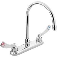 M-Dura Centreset Kitchen Faucet CSL Industriel Inc.
