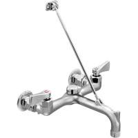 M-Dura Wall-Mounted Service Sink Faucet CSL Industriel Inc.