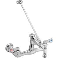 M-Dura Wall-Mounted Service Sink Faucet CSL Industriel Inc.