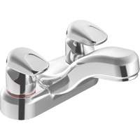 M-Press Metering Lavatory Faucet CSL Industriel Inc.