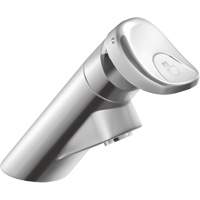 M-Press Metering Lavatory Faucet CSL Industriel Inc.