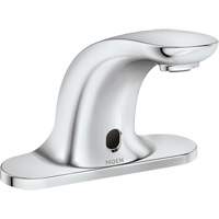 M-Power Centreset Lavatory Faucet CSL Industriel Inc.