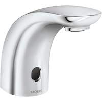 M-Power Single Mount Lavatory Faucet CSL Industriel Inc.