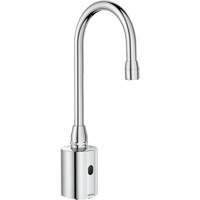 M-Power Goose-Neck Lavatory Faucet CSL Industriel Inc.