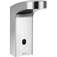 M-Power Single Mount Lavatory Faucet CSL Industriel Inc.