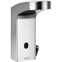 M-Power Single Mount Lavatory Faucet CSL Industriel Inc.