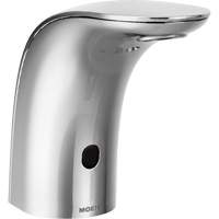 M-Power Single Mount Lavatory Faucet CSL Industriel Inc.
