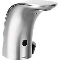 M-Power Single Mount Lavatory Faucet CSL Industriel Inc.