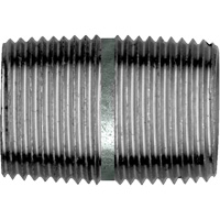 Raccord Court, Galvanis&eacute;, 1", NPT x NPT CSL Industriel Inc.