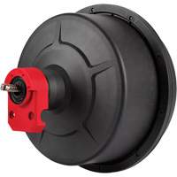 Drum with Anchor Cable CSL Industriel Inc.
