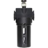 Lubricator with Standard Bowl Modulair 300, 1/4" NPT, Max. 150 PSI, In Line/Modular CSL Industriel Inc.