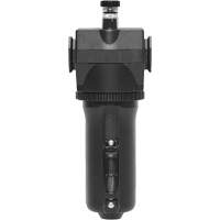 Lubricator with Metal Bowl Modulair 400, 1/2" NPT, Max. 250 PSI, In Line/Modular CSL Industriel Inc.