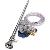 EFS-40 Drum Pump Kit with S4 Air Motor CSL Industriel Inc.