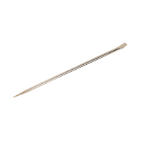 Levier nickel&eacute;, 1-1/4" la, 42" lo CSL Industriel Inc.