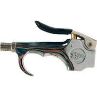 Air Chief Blow Gun, 1/4" NPT, 150 PSI CSL Industriel Inc.