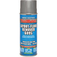Diluant pour encre, 16 oz, Canette a&eacute;rosol CSL Industriel Inc.