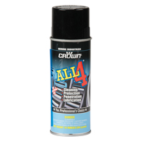 All-4&reg; Penetrant, Aerosol Can CSL Industriel Inc.