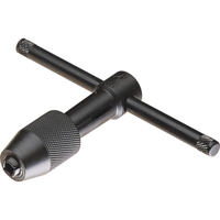 CLE-LINE Slip T-Handle Tap Wrenches CSL Industriel Inc.