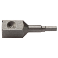 Foret &agrave; douille, Prise 1/2" CSL Industriel Inc.