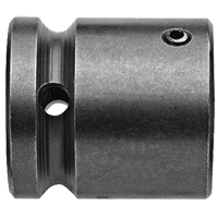 Porte-embout, Prise 1/2" CSL Industriel Inc.