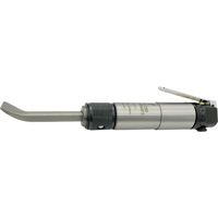 FC250 Burin &agrave; flux droit robuste, 14,1 pi³/min, 1/4" NPT, 117 dBA, 4500 BPM CSL Industriel Inc.