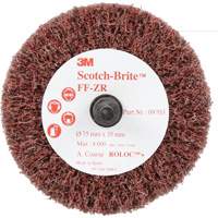 Scotch-Brite Flap Brush, FF-ZR CSL Industriel Inc.