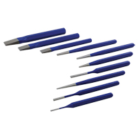 Punch & Chisel Set CSL Industriel Inc.