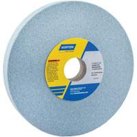 Tool Room Wheel, Type 01, Ceramic Alumina, 7" x 3/4" CSL Industriel Inc.