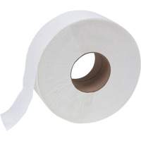 Scott&reg; JRT Jr. Toilet Paper, Jumbo Roll, 2 Ply, 1000' Length, White CSL Industriel Inc.