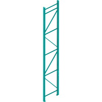 Centennial Heavy-Duty Uprights, 36" D x 96" H CSL Industriel Inc.