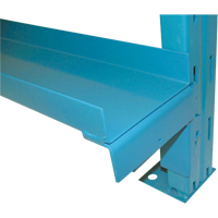 Support de plate-forme pour palettier CSL Industriel Inc.