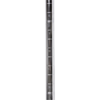 Post For Caster Cart, 62" H CSL Industriel Inc.