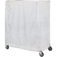 Covers For Shelf Trucks & Carts CSL Industriel Inc.