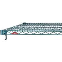 Super Adjustable Super Erecta Shelf&reg; Wire Shelves, 24" W x 24" D, 800 lbs. Capacity CSL Industriel Inc.